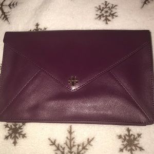 Tory burch clutch 👛